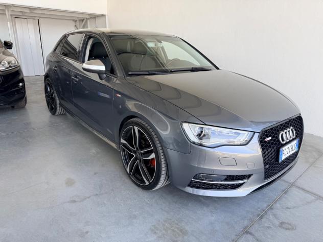 Audi A3 SPB 2.0 TDI 150 CV - Foto 3