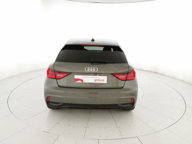 Audi A1 Sportback 30 1.0 tfsi Business 116cv s-tronic - Foto 9