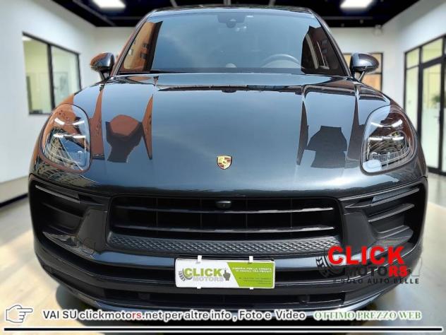 Porsche Macan Macan I 2022 2.0 265cv pdk - Foto 2