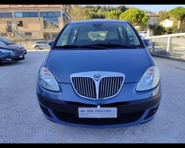 LANCIA MUSA 1.3 mjt Oro 90cv dfn rif. 20054428 - Foto 2