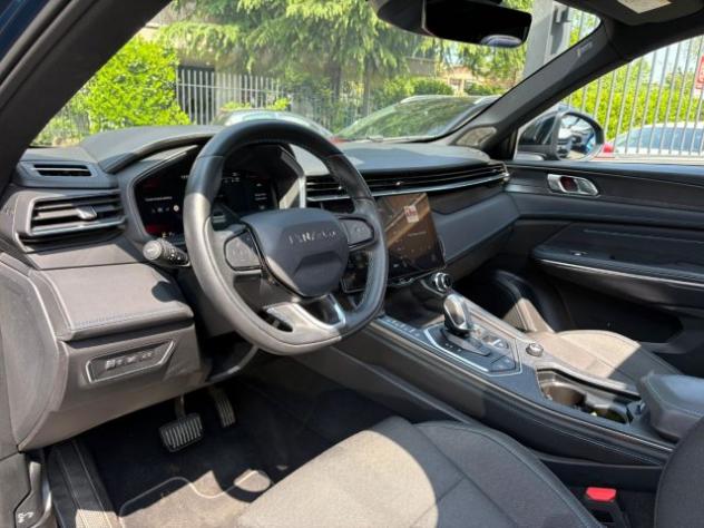 LYNK & CO 01 PHEV *PREZZO PROMO* rif. 24051388 - Foto 6