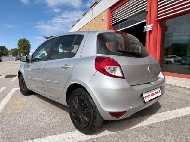 Renault Clio 5p 1.2 16v Confort, NEOPATENTATI OK! - Foto 5