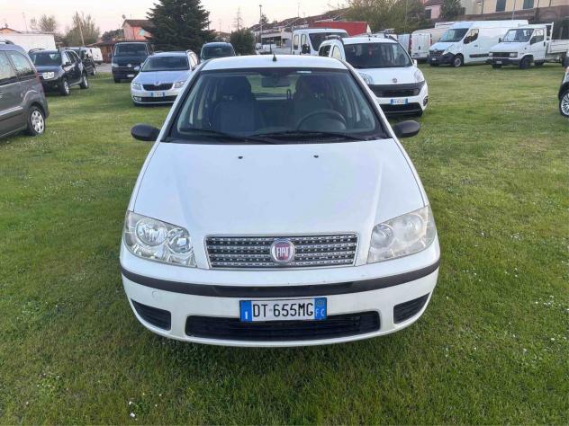 Fiat Punto Classic 1.2 5 porte - Foto 2