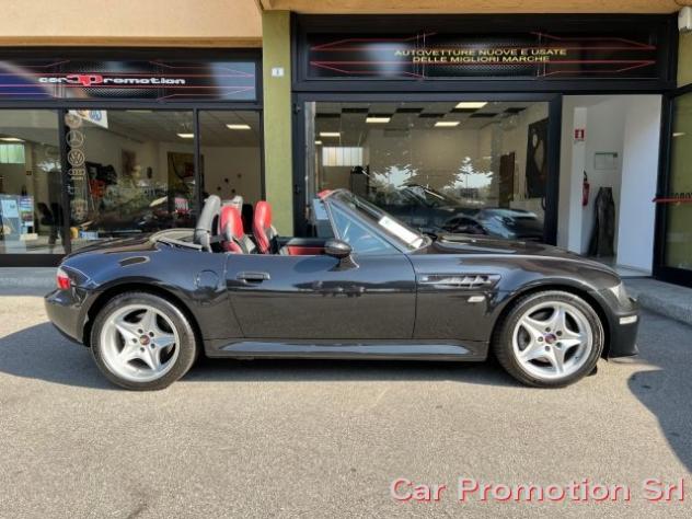 BMW Z3 M 3.2 24V cat M Roadster rif. 23434019 - Foto 3