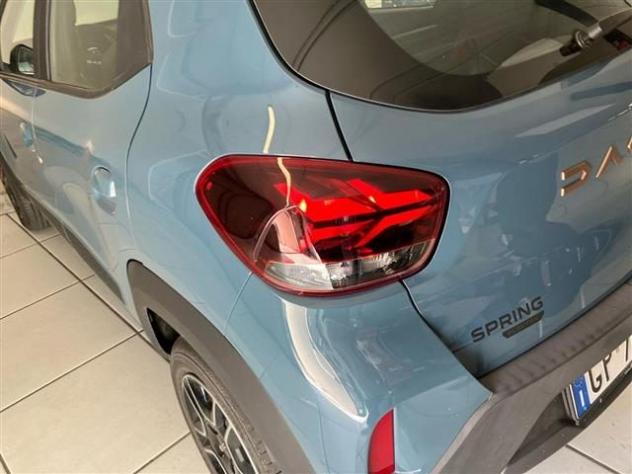 DACIA Spring Electric 65 Extreme rif. 24068292 - Foto 8