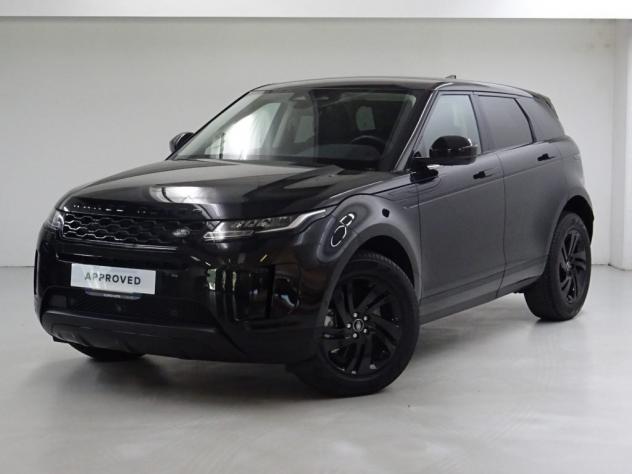 Land Rover Range Rover Evoque 2.0D I4 163 CV AWD Auto
