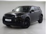 Land Rover Range Rover Evoque 2.0D I4 163 CV AWD Auto
