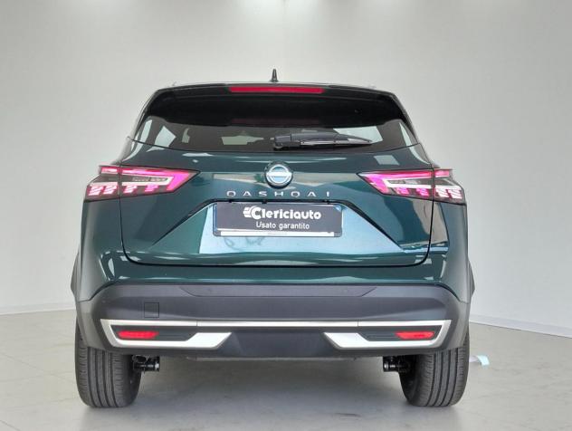 Nissan Qashqai 1.3 MHEV 158 Tekna - Foto 7