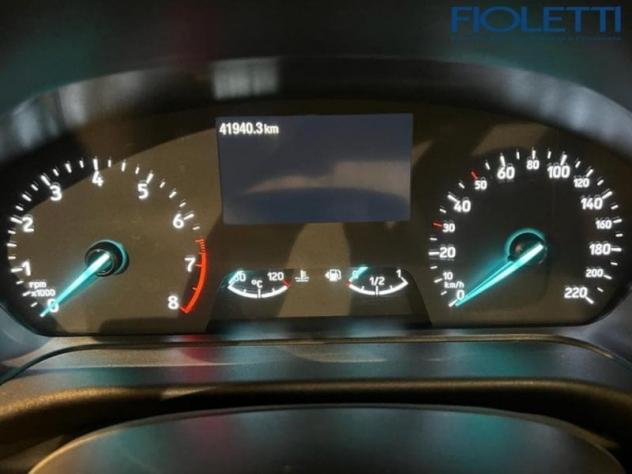 Ford Puma 1.0 ECOBOOST HYBRID 125 CV S&S TITANIUM - Foto 7