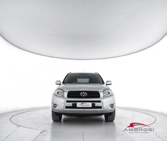 TOYOTA F RAV4 D-4D 136 CV DP - PER OPERATORI DEL SETTORE rif. 23749112 - Foto 5
