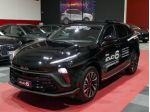 EVO Evo 6 Evo 6 1.5 Turbo Bi-Fuel GPL Garanzia 5 Anni