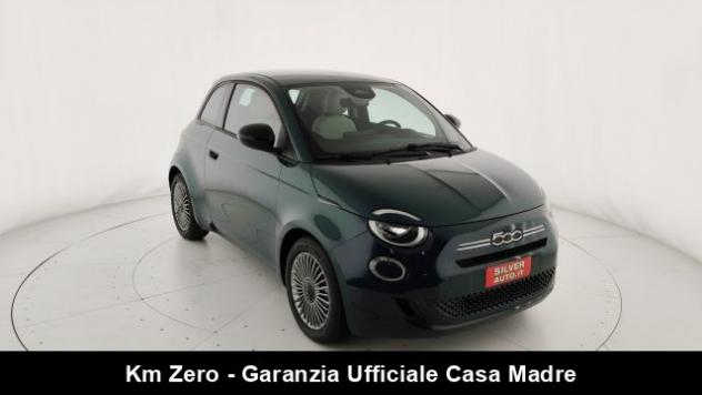 FIAT 500 Berlina Hybrid Icon rif. 24172521