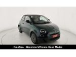 FIAT 500 Berlina Hybrid Icon rif. 24172521