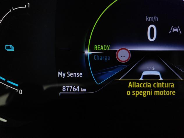 Renault Arkana Hybrid E-TECH 145 CV Intens Adaptive Cruise Navi - Foto 10