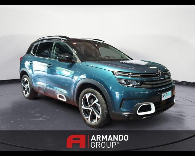 Citroën C5 Aircross PureTech 130 S&S Feel - Foto 3