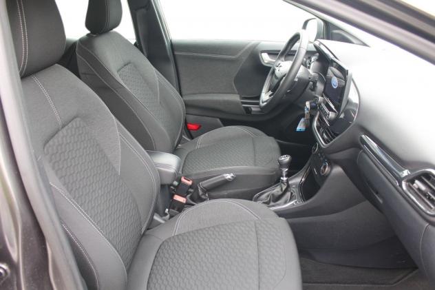 Ford Puma 1.0 EcoBoost Hybrid 125 CV S&S Titanium - Foto 9