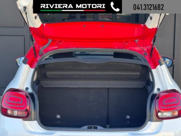 CITROEN C3 PureTech 83 S&S Shine rif. 24066745 - Foto 9