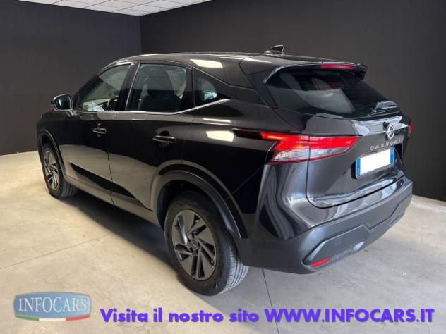 NISSAN Qashqai MHEV 158 CV Xtronic Business - PROMO rif. 23798755 - Foto 2
