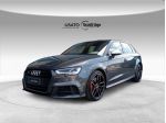 Audi A3 III 2016 Sportback S3 Sportback 2.0 tfsi quattro 300cv s-tronic