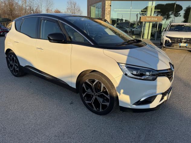 Renault Scénic Scénic TCe 140 CV FAP Intens - Foto 7