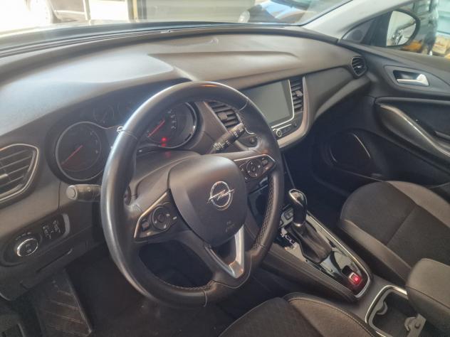 Opel Grandland X 1.5 diesel - Foto 7