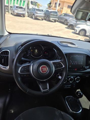 FIAT 500 L 1.4 Cross 95cv - 2021 - Foto 9