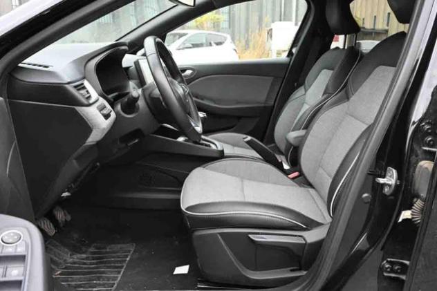 RENAULT Clio TCe 90 CV 5 porte Techno rif. 24096886 - Foto 8