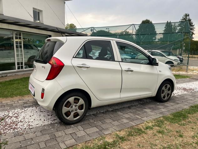 Kia Picanto 1.0 67 CV GPL 5p - Foto 7