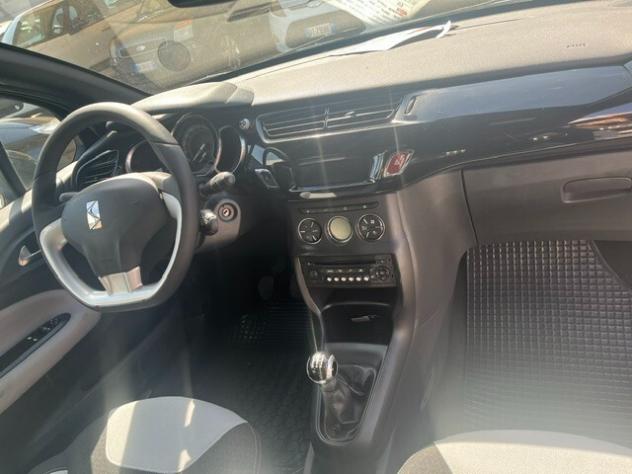 DS3 1,4 HDI 2015 - Foto 3