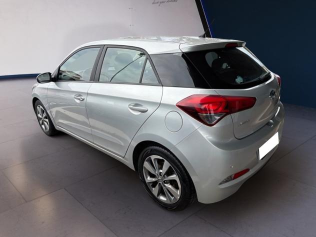 Hyundai i20 i20 5p 1.1 crdi Login 75cv - Foto 4