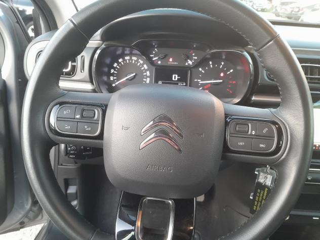 Citroen C3 1.2 PURETECH 83CV SHINE BICOLOR - Foto 7