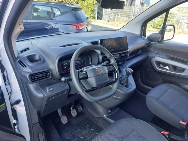 FIAT Doblo Doblò 1.5 BlueHdi 100CV Combi N1 5 posti Km.0 rif. 24068751 - Foto 7