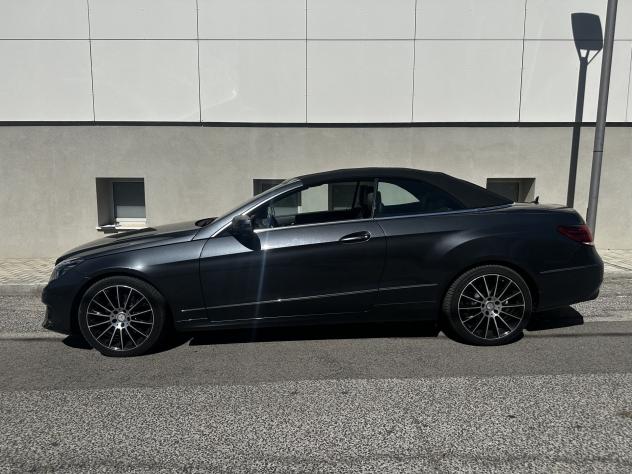 Mercedes-Benz Classe E 220 d Sport - Foto 3