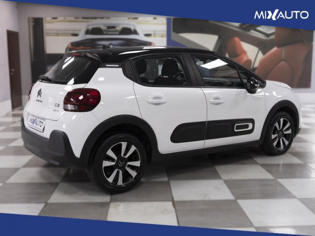 Citroen C3 1.2 Puretech Feel Pack S&S 83CV - Foto 5
