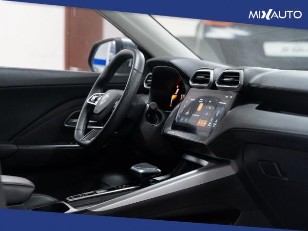 MG ZS 1.5 Hybrid+ Luxury 197CV Auto - Foto 17