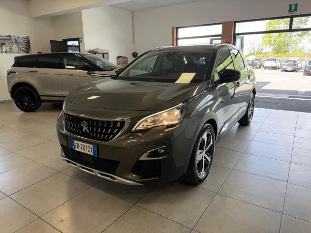 Peugeot 3008 1.2 PURETECH TURBO 130CV EAT6 ALLURE 2018 - Foto 2
