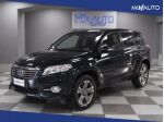 Toyota RAV 4 2.2 Crossover D-4D Exclusive 150CV Auto