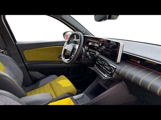RENAULT Renault 5 E-Tech Iconic Cinq comfort range 150cv rif. 23624584 - Foto 6