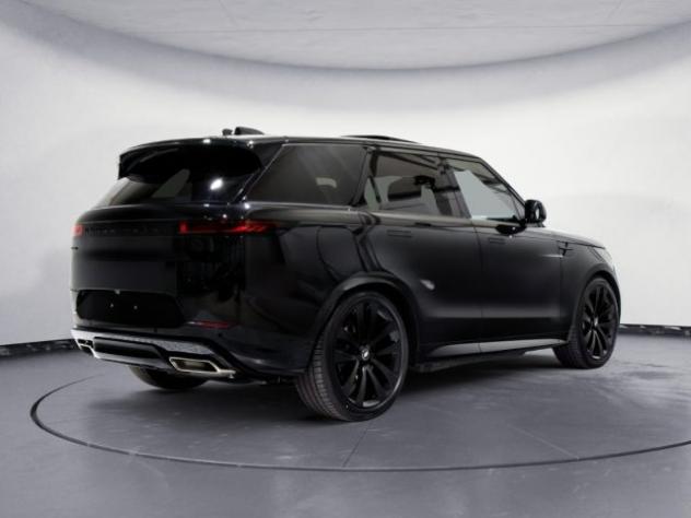 LAND ROVER Range Rover Sport 3.0 I6 PHEV 460 CV Dynamic HSE rif. 22852925 - Foto 2
