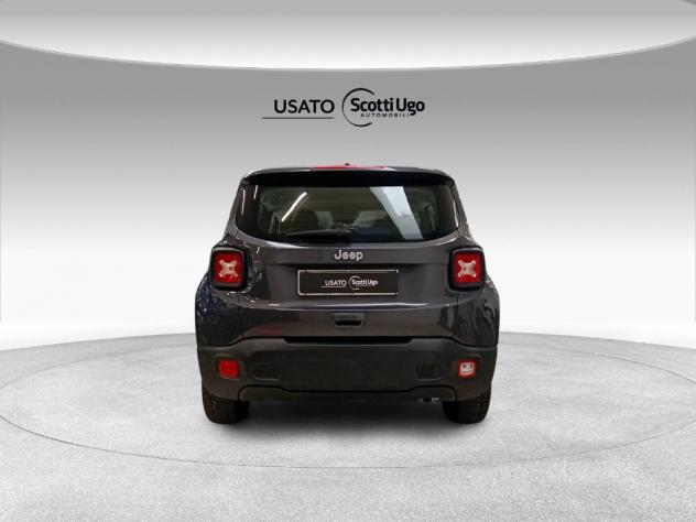 Jeep Renegade 2019 1.0 t3 Longitude 2wd - Foto 7
