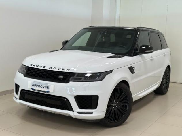 LAND ROVER Range Rover Sport 3.0D l6 249 CV HSE Dynamic rif. 24115116