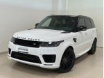 LAND ROVER Range Rover Sport 3.0D l6 249 CV HSE Dynamic rif. 24115116