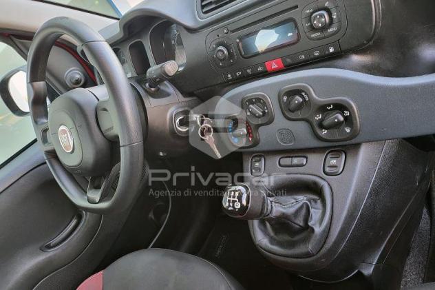 FIAT Panda 0.9 TwinAir Turbo Natural Power Lounge - Foto 10