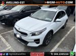 Kia XCeed 1.6 CRDi 136 CV MHEV DCT High Tech Automatica