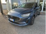 FORD Fiesta 1.0 Ecoboost Hybrid 125 CV 5 porte Titanium rif. 24115701
