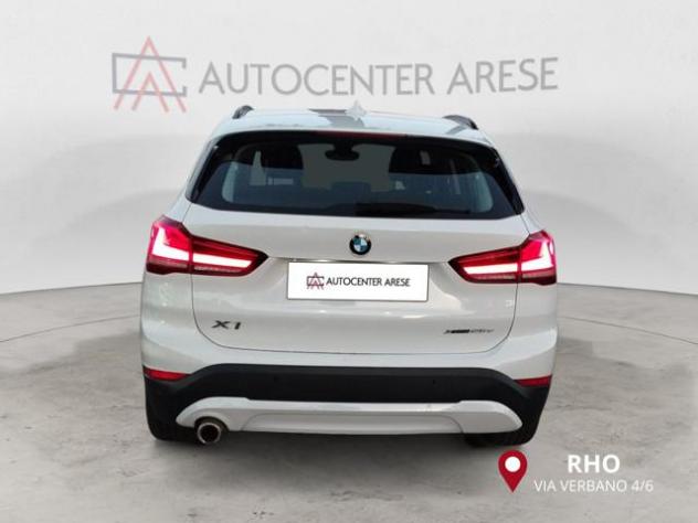 BMW X1 xDrive25e Business Advantage rif. 23023164 - Foto 2