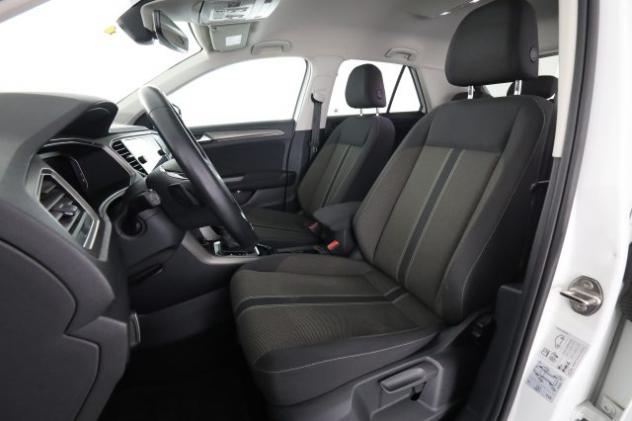 VOLKSWAGEN T-Roc T-Roc 1.5 TSI ACT Style DSG BlueMotion Technology rif. 23814787 - Foto 2