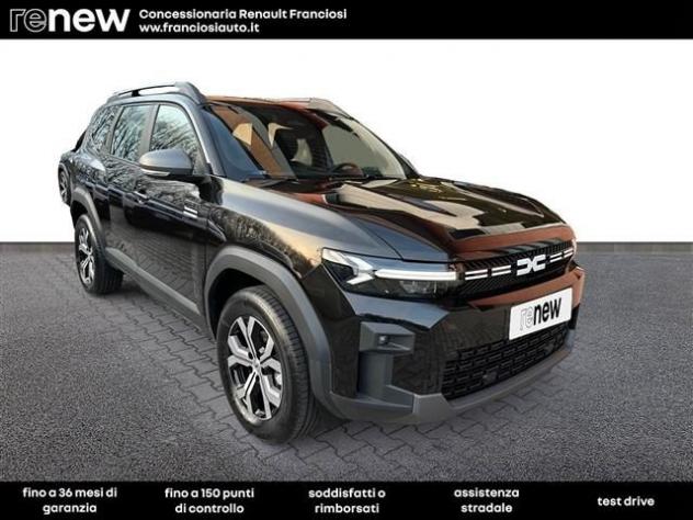 DACIA Bigster 1.8 hybrid Expression 155cv auto rif. 24096031 - Foto 2
