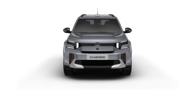 CITROEN C3 Aircross 2ª s. C3 Aircross PureTech Turbo 100 CV Collection - Foto 5