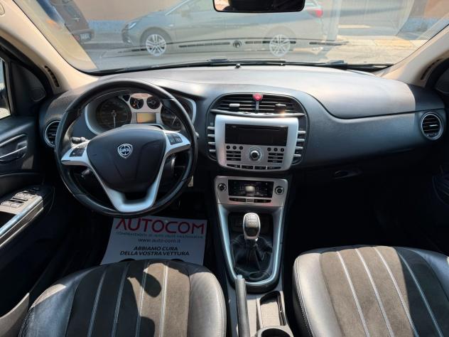 Lancia Delta 1.4 T-Jet 120 CV Gold Ecochic GPL - Foto 9
